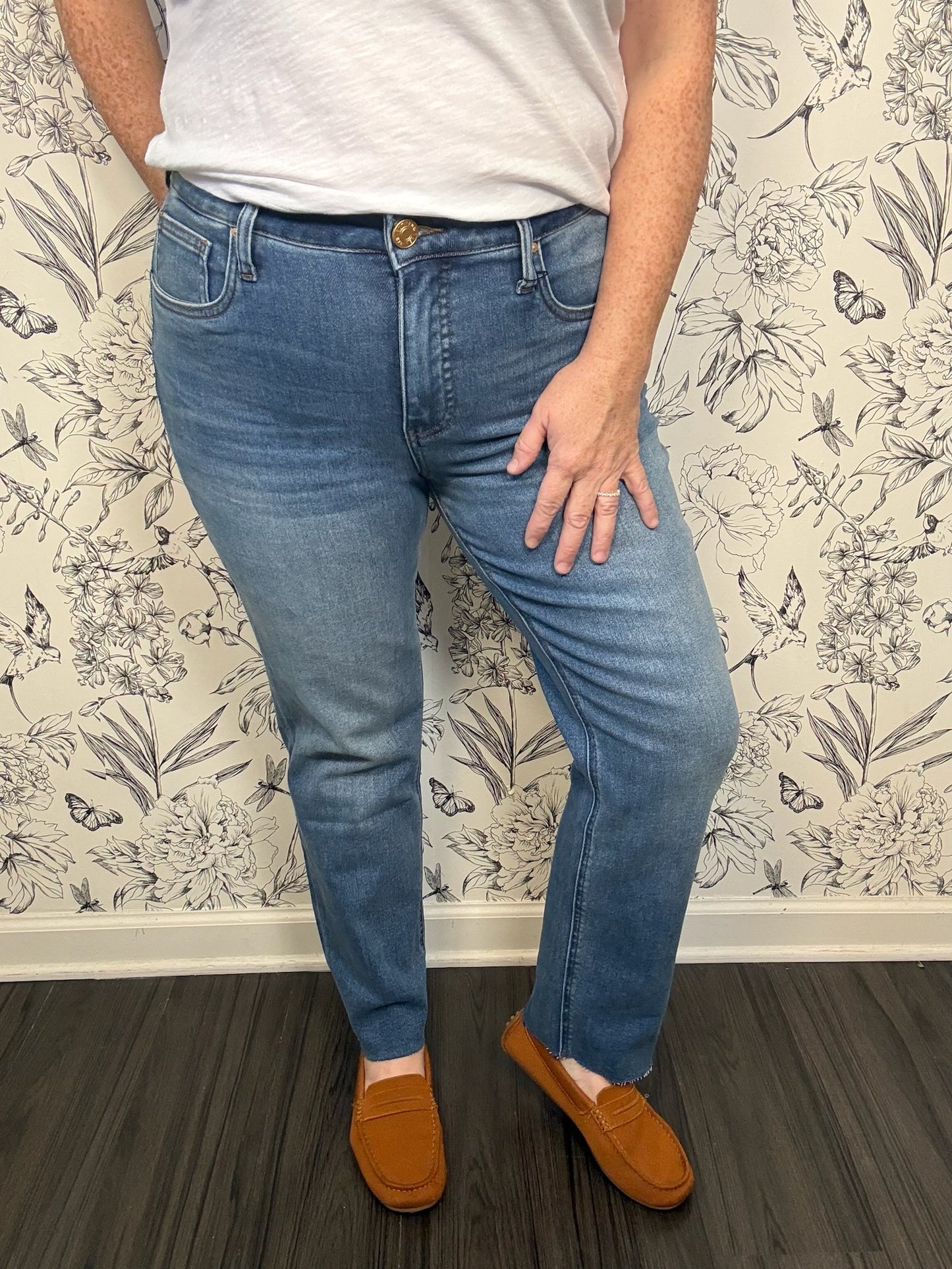 Rachel | Faithful Wash