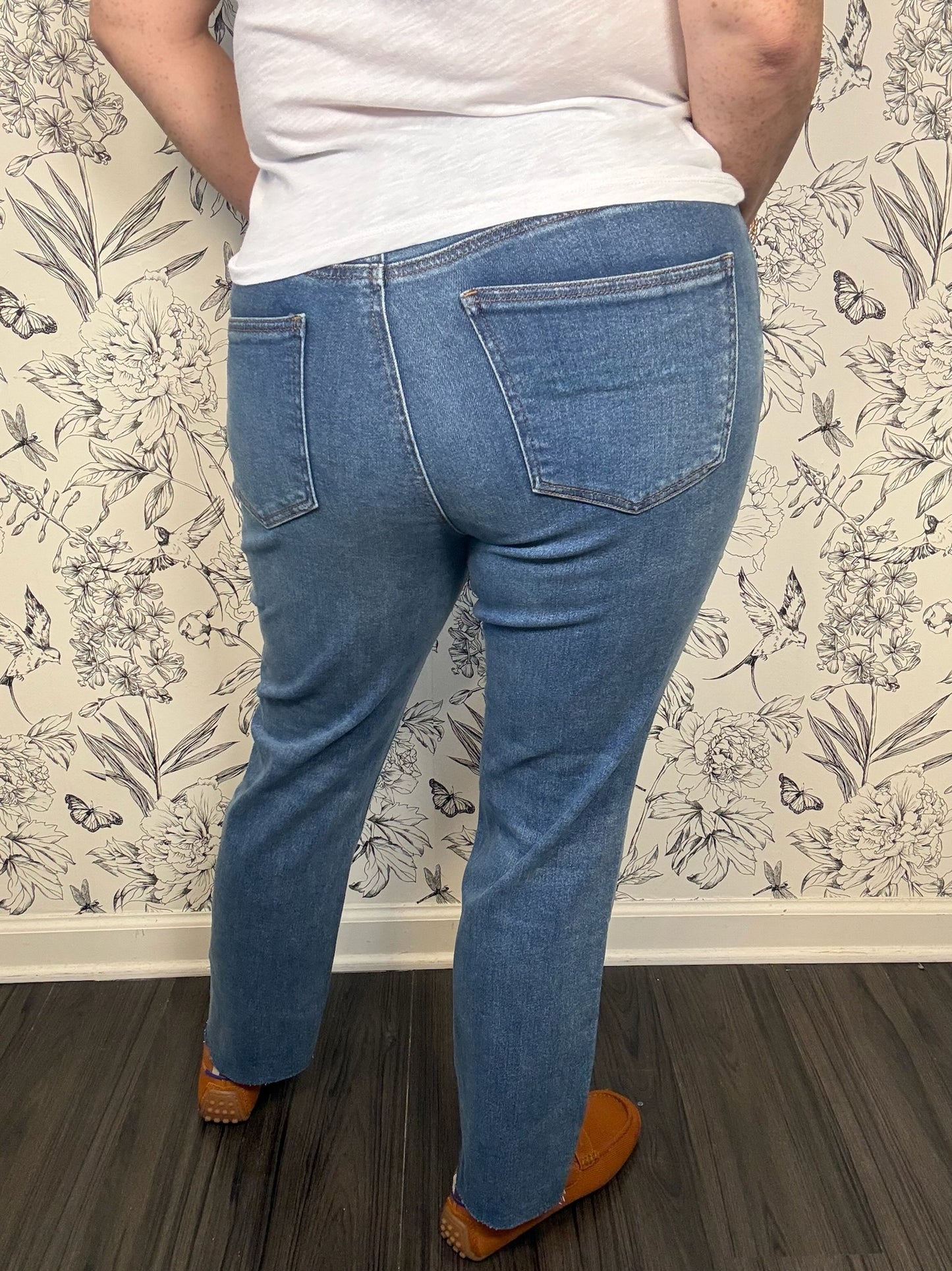 Rachel | Faithful Wash