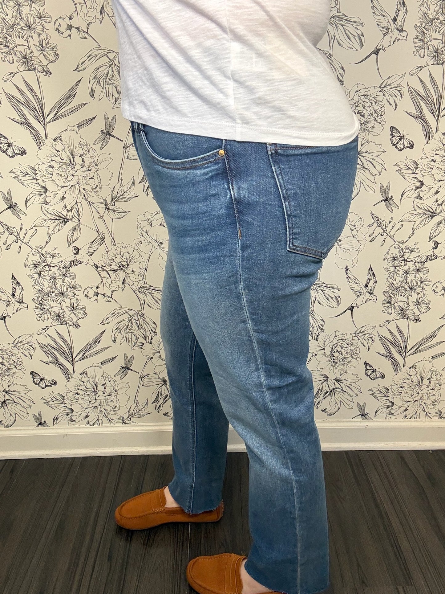 Rachel | Faithful Wash