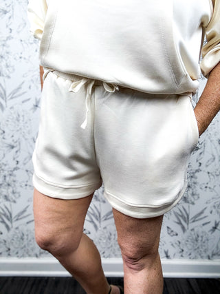 Sunday Morning Set | Ivory