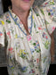 Wildflower Way Blouse