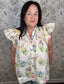 Wildflower Way Blouse