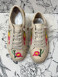 Gaby Floral Sneaker - Best & Co. Boutique