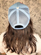 Batter Up Retro Hat