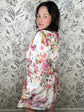 Pink Petal Promise Dress