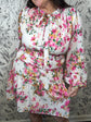 Pink Petal Promise Dress