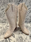 Pearl Rattler Cowboy Boot - Best & Co. Boutique