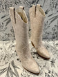 Pearl Rattler Cowboy Boot - Best & Co. Boutique