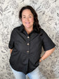 Black Button Up