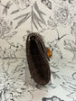 Marian Mini Clutch | Chocolate