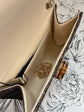 Marian Mini Clutch | Chocolate