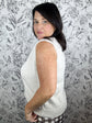 Ivy Edge Knit Vest