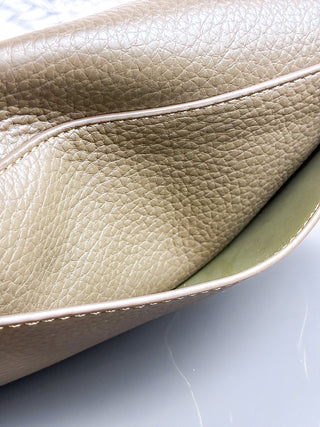 Fanny Studded Crossbody | Olive