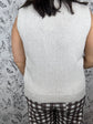 Ivy Edge Knit Vest