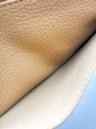 Fanny Studded Crossbody | Camel