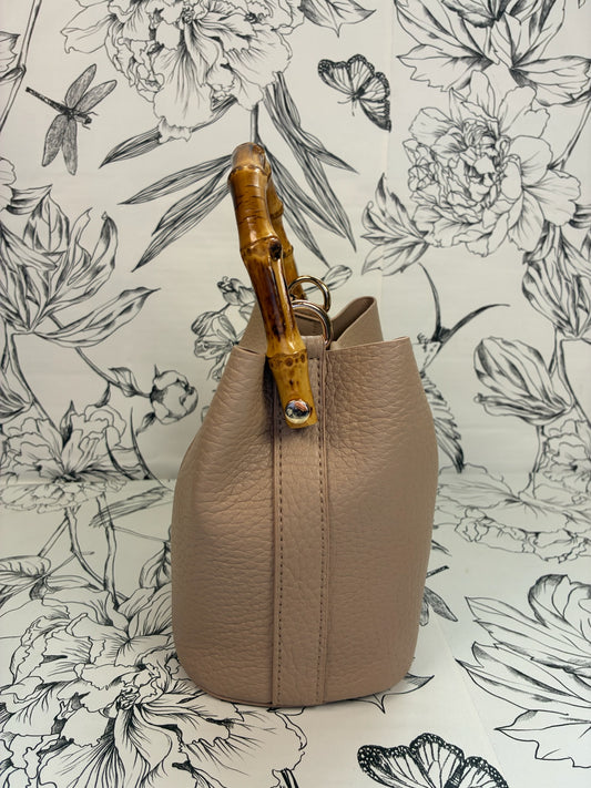 Zante Mini Bamboo | Beige