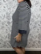 Penny Lane Stripe Mini Dress