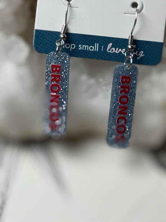 Bronco Stack Dangles - Best & Co. Boutique