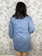 Blue Ridge Denim Dress