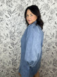 Blue Ridge Denim Dress