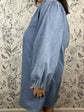 Blue Ridge Denim Dress