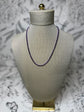 Rhinestone Necklace - Best & Co. Boutique