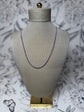 Rhinestone Necklace - Best & Co. Boutique