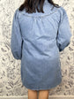 Blue Ridge Denim Dress