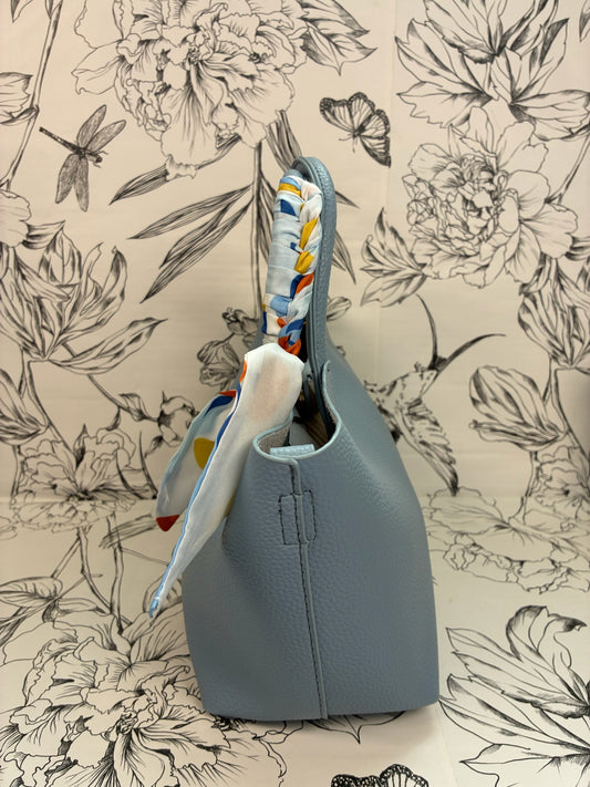 Venice Bag | Light Blue