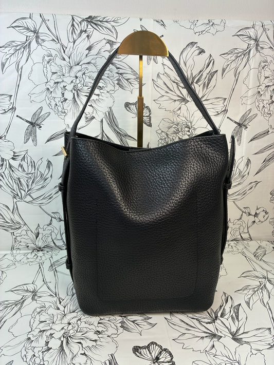 paloma bag in black