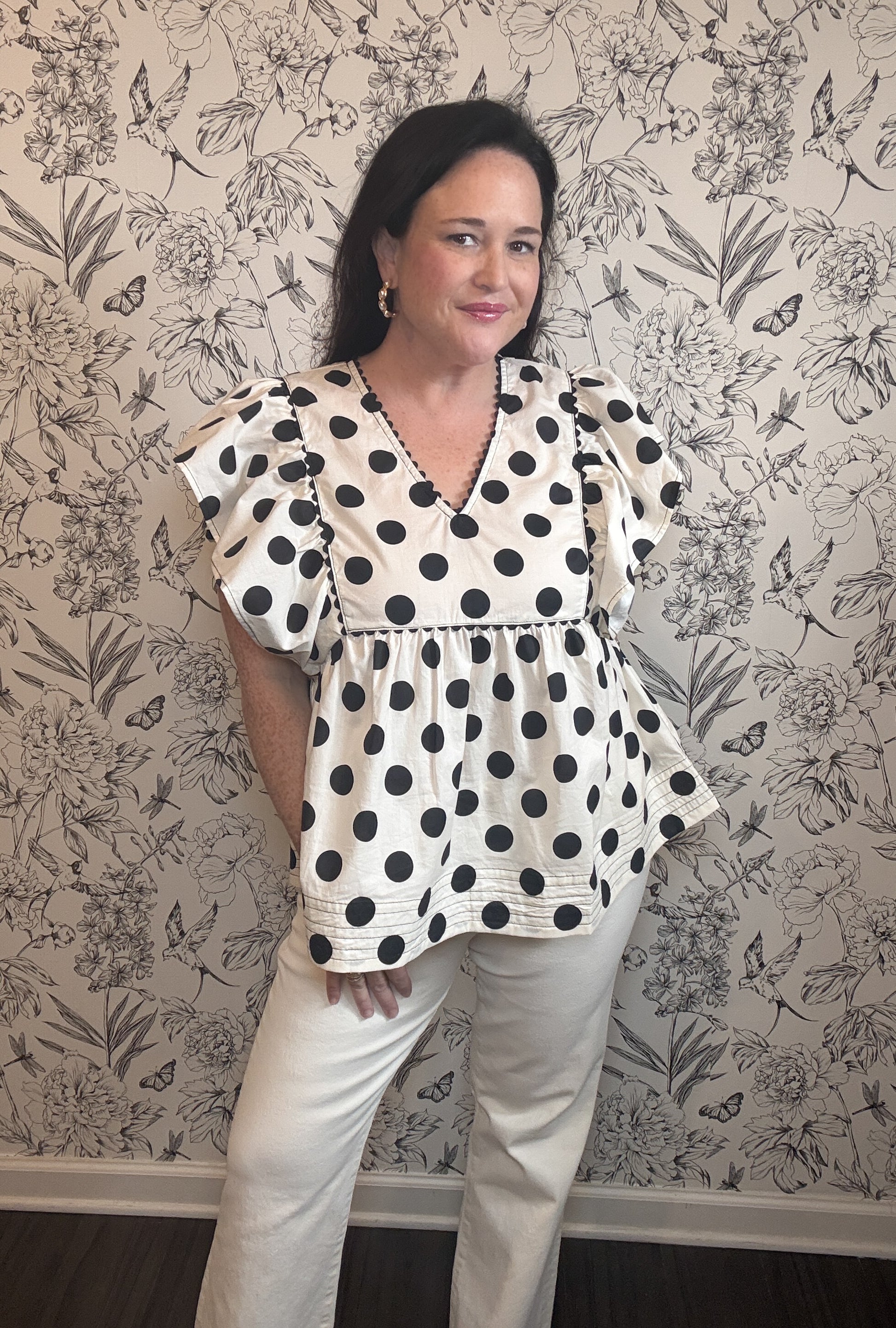 Dottie Darling - Best & Co. Boutique