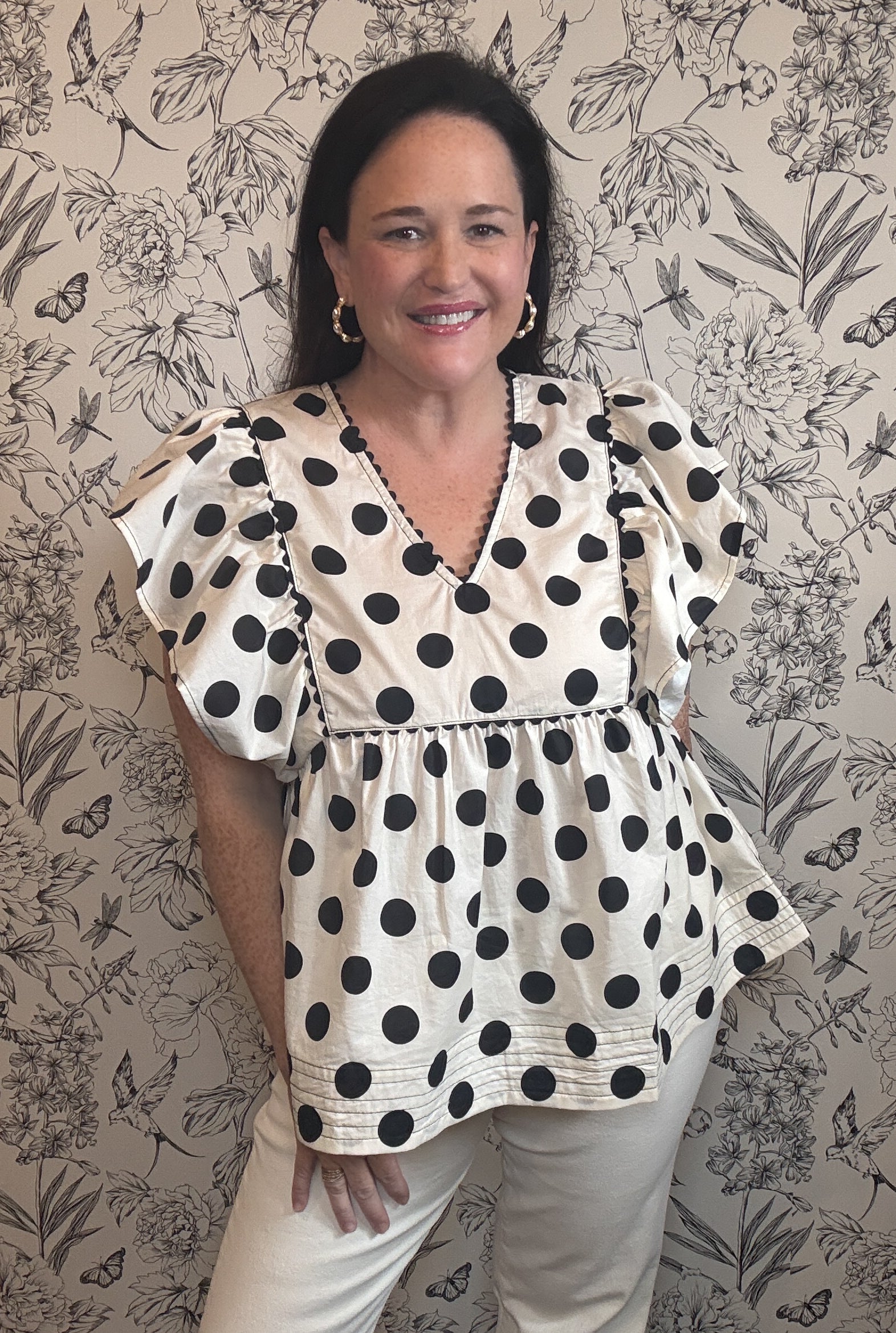 Dottie Darling - Best & Co. Boutique