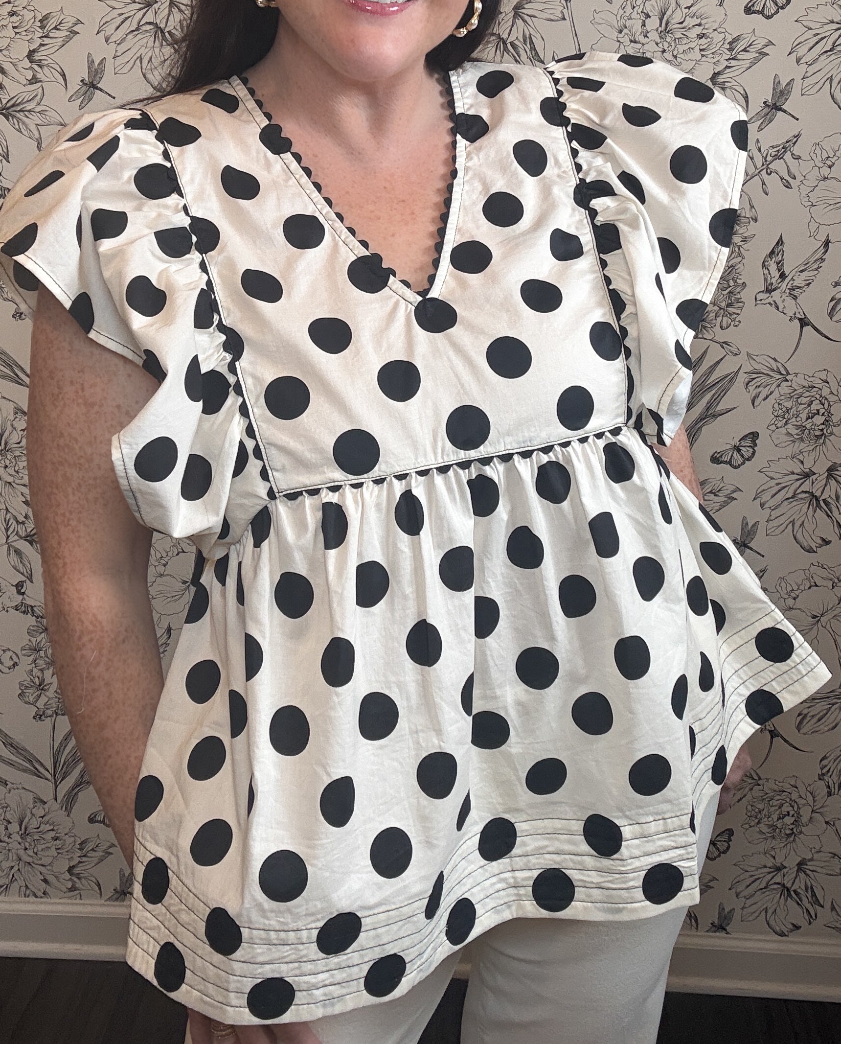 Dottie Darling - Best & Co. Boutique