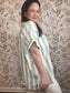 Meadow Stripes Curvy