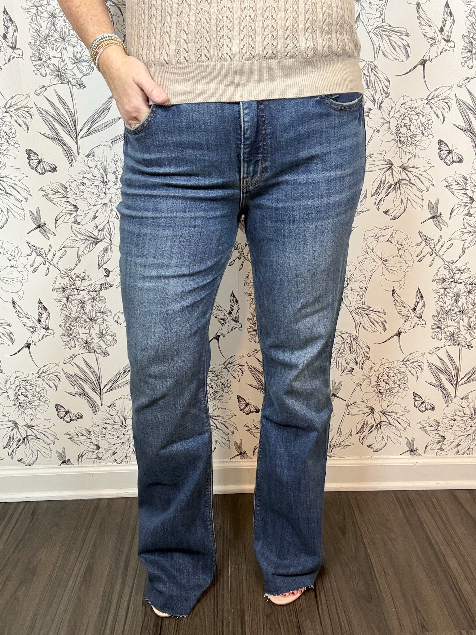 Stella Kut from the Kloth