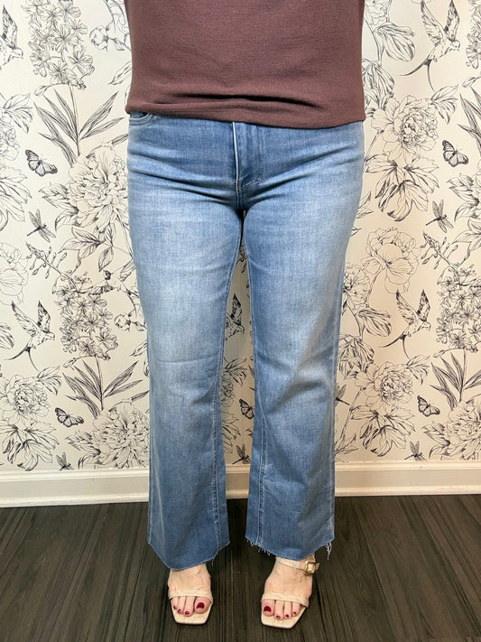 Kelsey Kut from the Kloth in Dignified