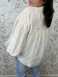 Belleview Eyelet Blouse