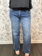 Charlotte Slim Wide Leg KUT FROM THE KLOTH
