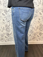Charlotte Slim Wide Leg | Historical