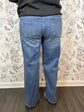 Charlotte Slim Wide Leg | Historical