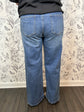 Charlotte Slim Wide Leg | Historical