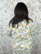 Amalfi Afternoon Blouse