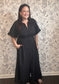 Timeless Noir Midi - Best & Co. Boutique