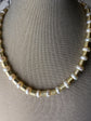 Manhattan Collar Necklace - Best & Co. Boutique