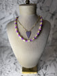 St. Germain Collar Necklace - Best & Co. Boutique