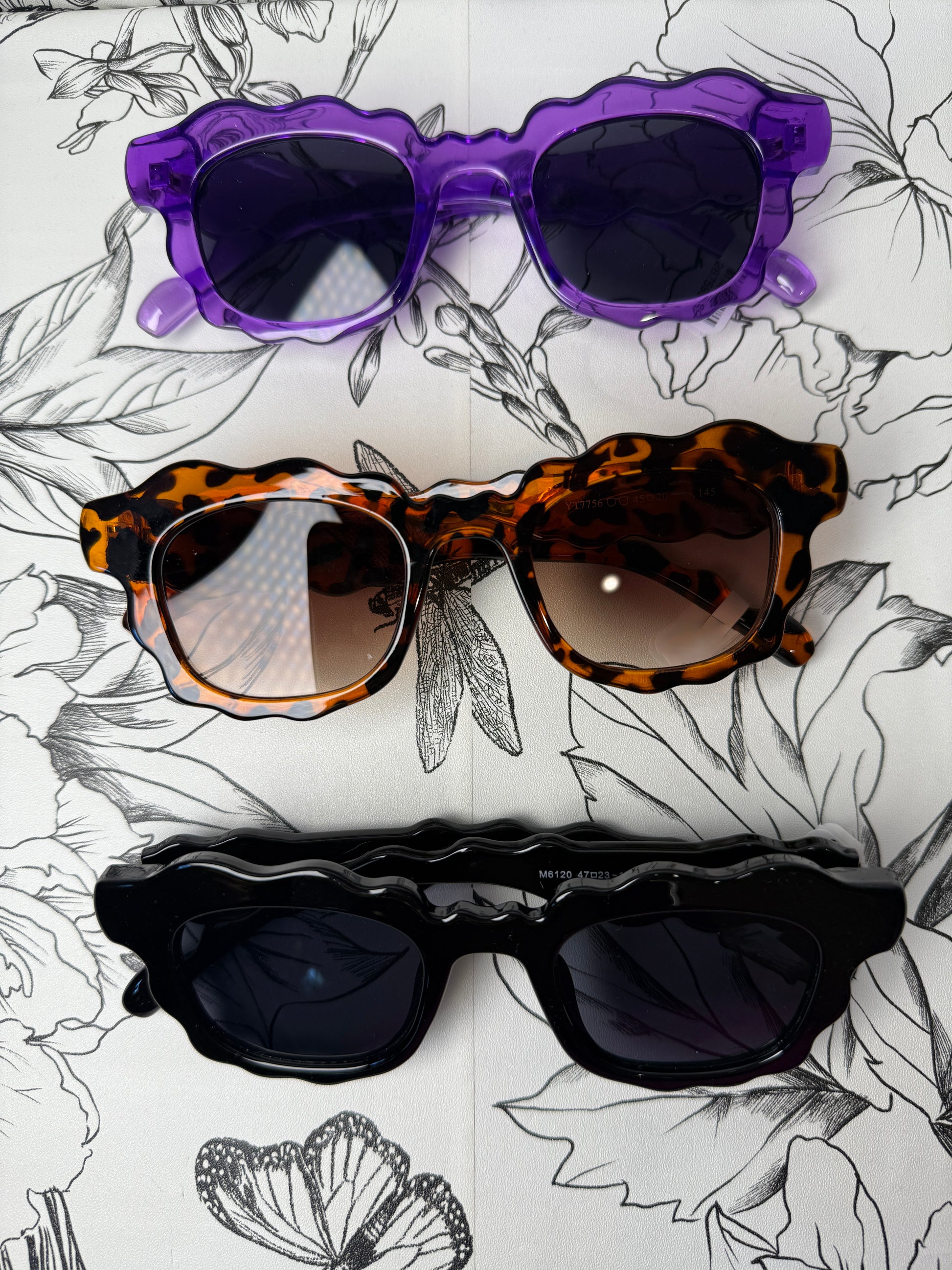 Playa Sunnies - Best & Co. Boutique