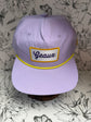Geaux Rope Trucker Hat - Best & Co. Boutique