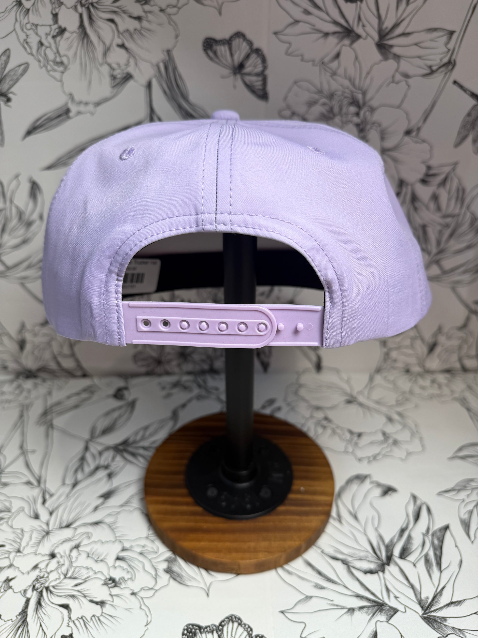Geaux Rope Trucker Hat - Best & Co. Boutique