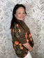 Spice Market Blouse Curvy - Best & Co. Boutique