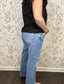 Charlotte High Rise Wide Leg - Best & Co. Boutique
